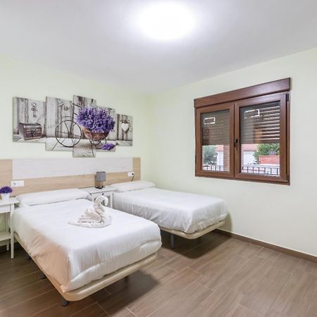 Otero & Elma 2 Hotel Alovera ภายนอก รูปภาพ