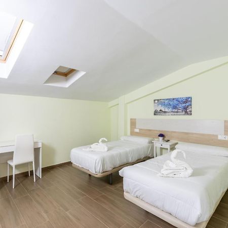 Otero & Elma 2 Hotel Alovera ภายนอก รูปภาพ