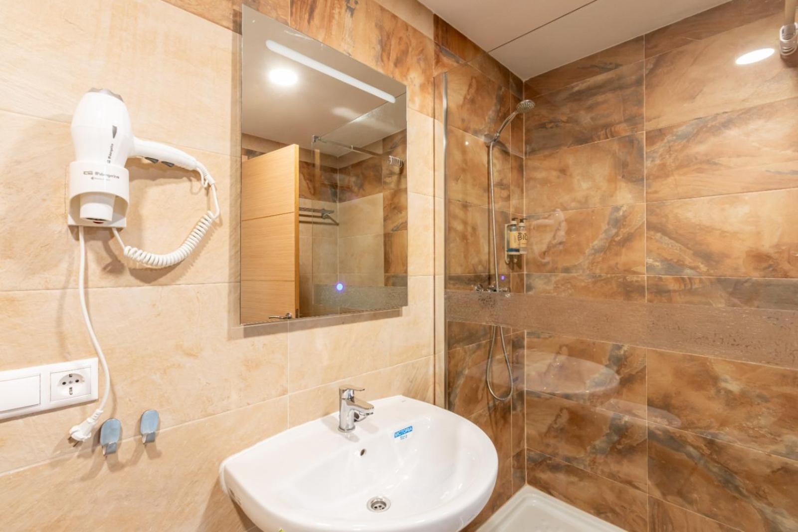 Otero & Elma 2 Hotel Alovera ภายนอก รูปภาพ