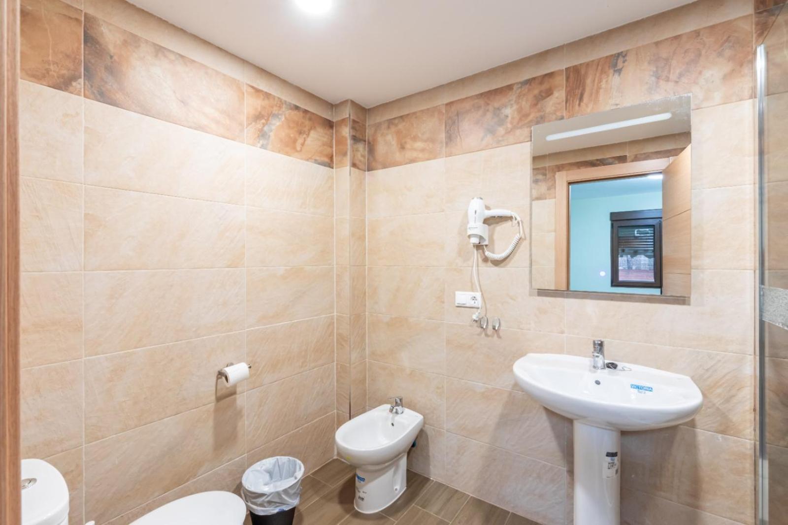 Otero & Elma 2 Hotel Alovera ภายนอก รูปภาพ