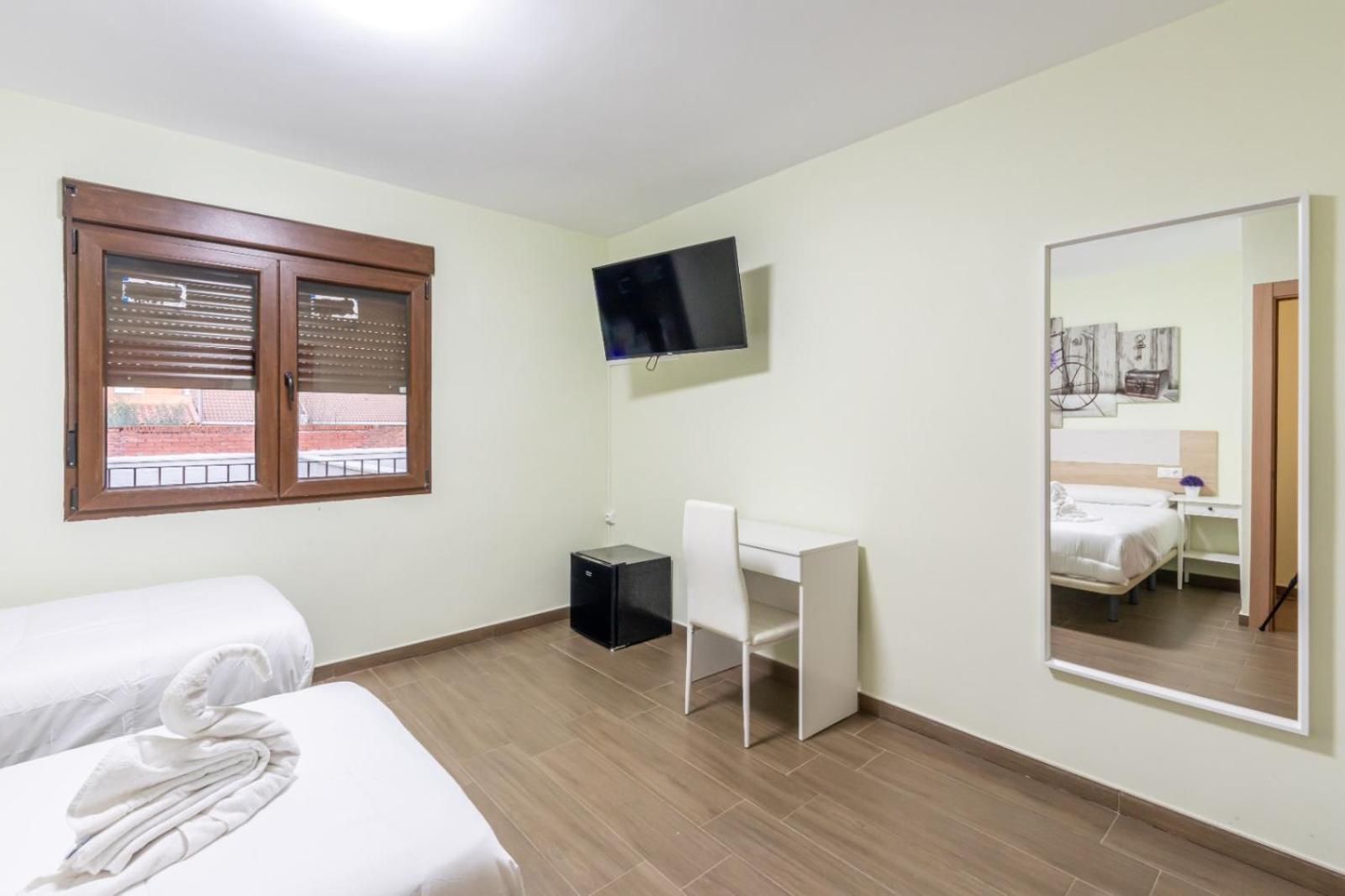 Otero & Elma 2 Hotel Alovera ภายนอก รูปภาพ
