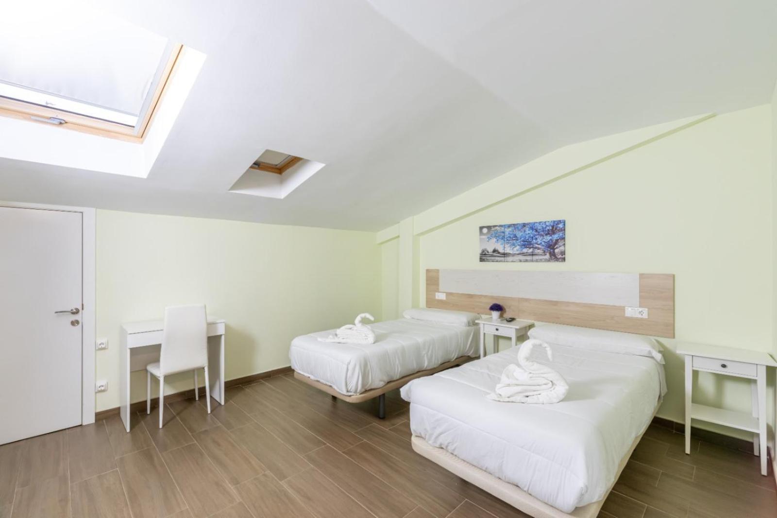 Otero & Elma 2 Hotel Alovera ภายนอก รูปภาพ