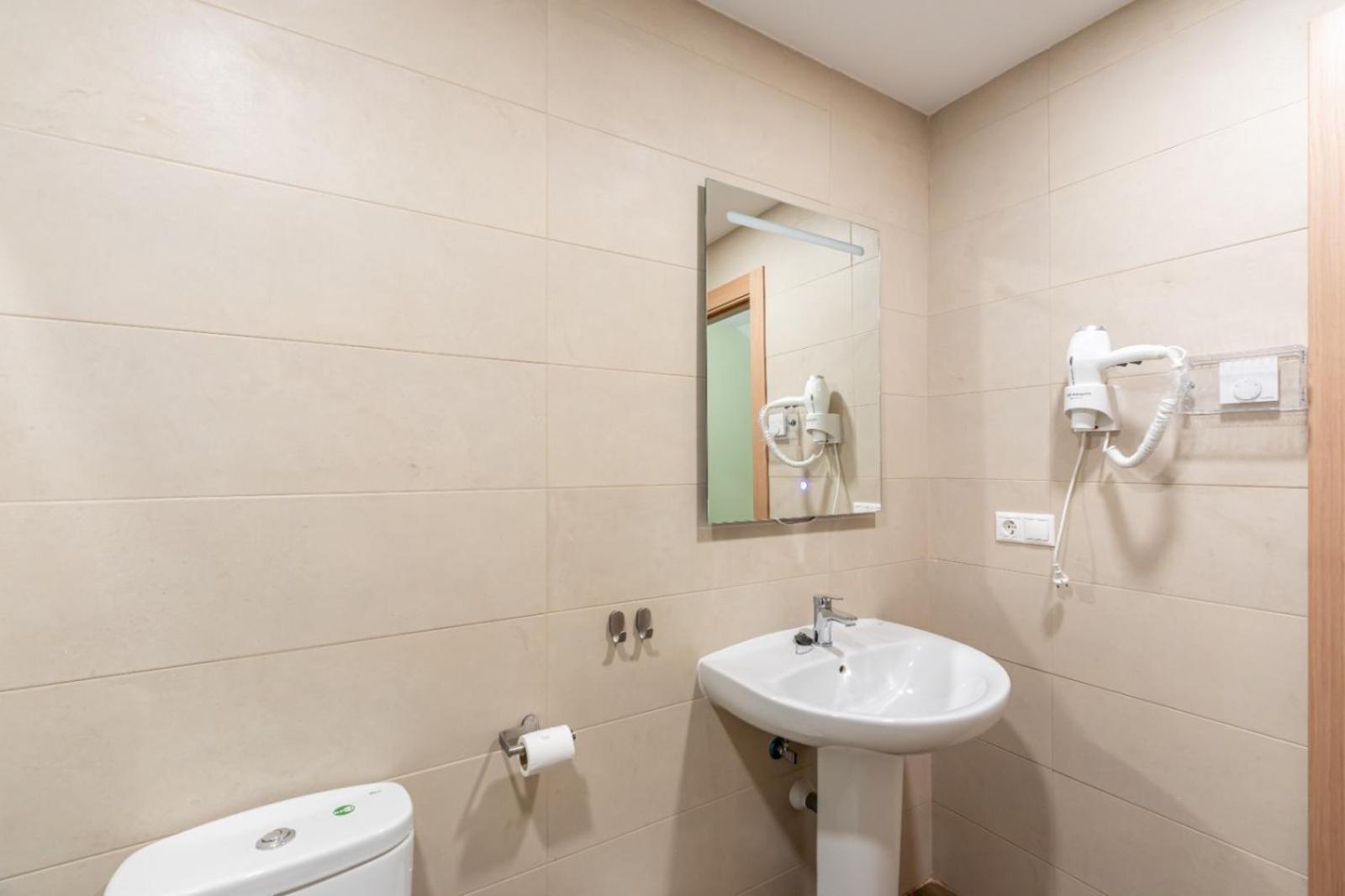 Otero & Elma 2 Hotel Alovera ภายนอก รูปภาพ