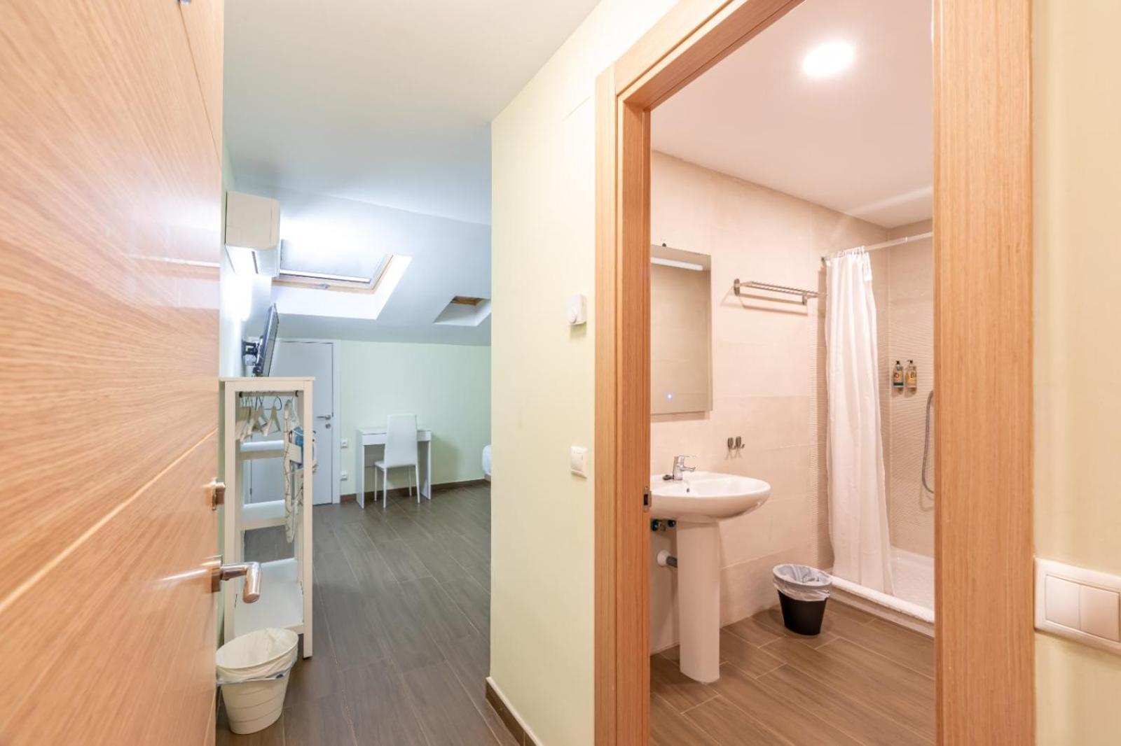 Otero & Elma 2 Hotel Alovera ภายนอก รูปภาพ